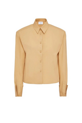Tessa Shirt Beige