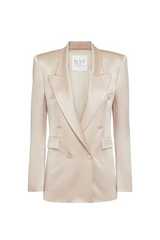Helena Jacket Ecru