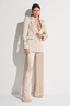 Helena Pant Ecru