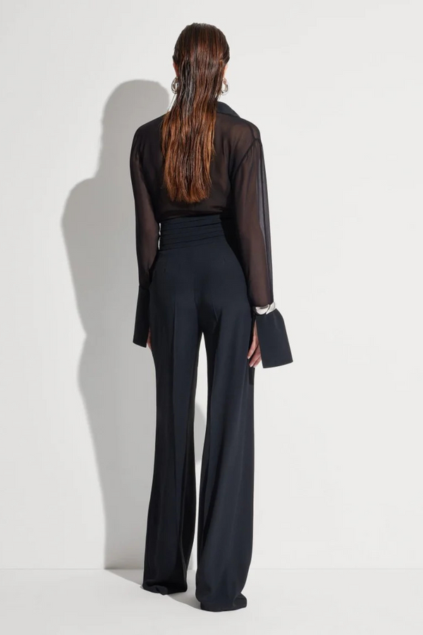 Calypso Pant Nero