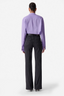 Dompay Flare Jeans Black