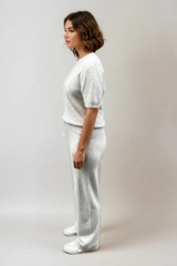 Lawson Trackies Light Grey