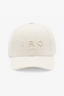 Greb Cap White