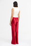 Rigs Pant Crimson