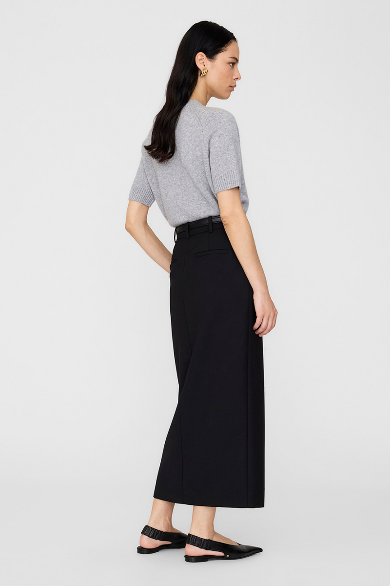 Meredith Skirt Black