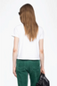 Alys Voltaire Paris T-Shirt White