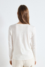 Gamipy Long Sleeve T-Shirt White