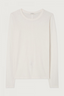 Gamipy Long Sleeve T-Shirt White