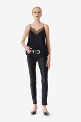 Berwyn Cami Black