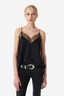 Berwyn Cami Black