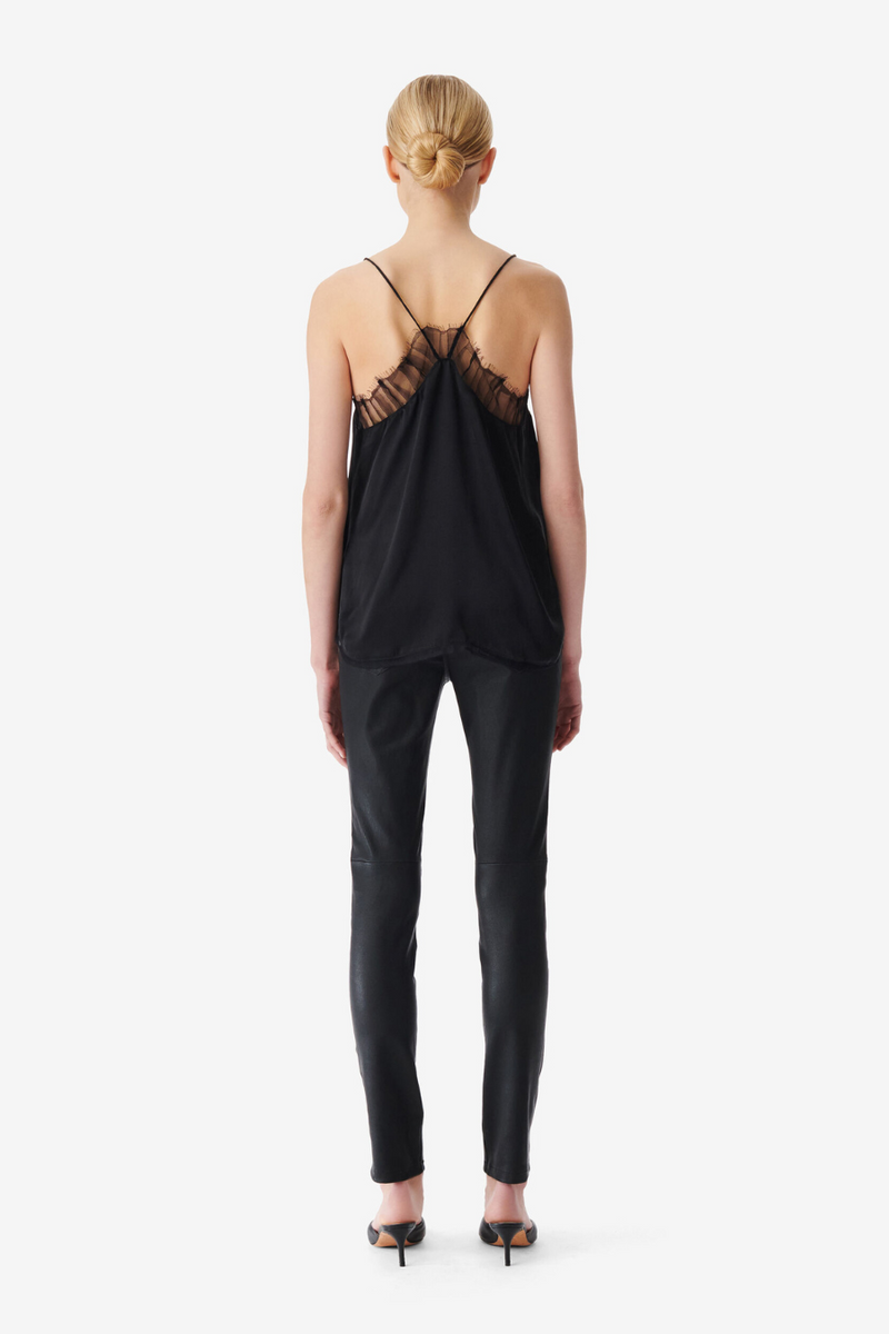 Berwyn Cami Black
