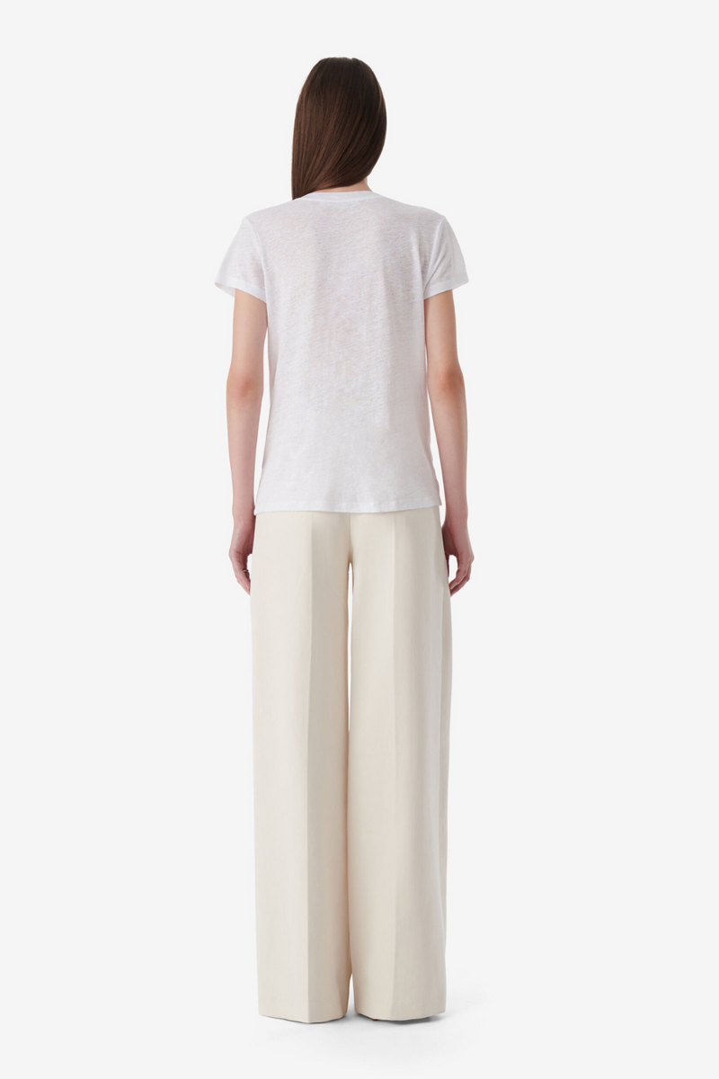 Rodeo Tee-Shirt White