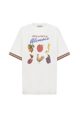 Mercado Tee Cream
