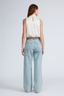 Jana Top Ivory
