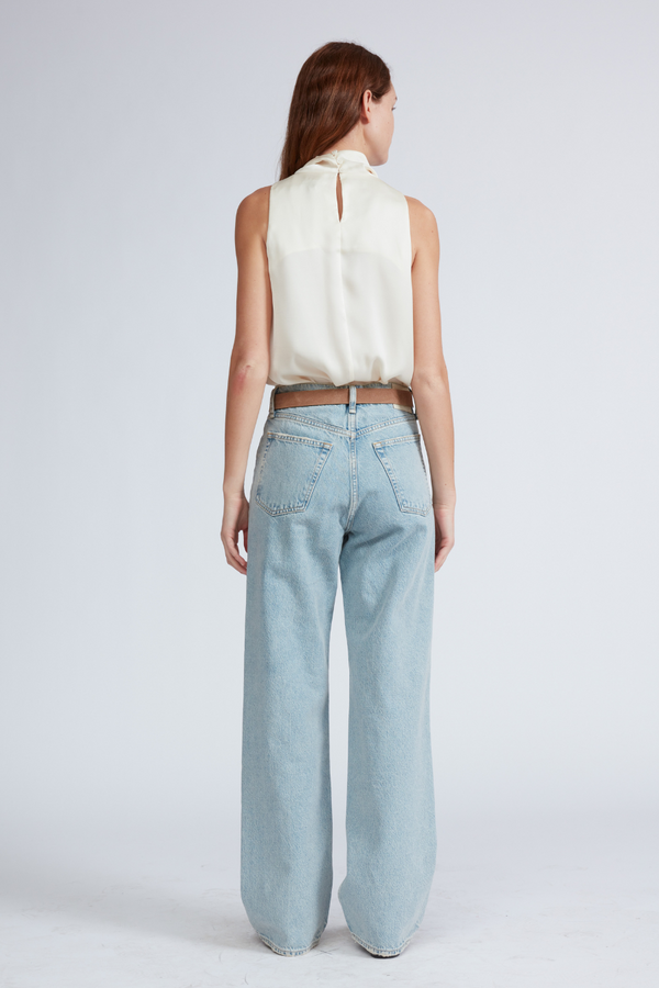Jana Top Ivory