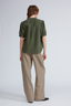 Ultra Featherweight Jordan Top Dark Olive Stone