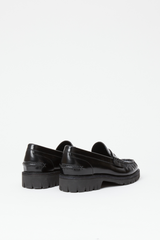 Corey Loafer Black