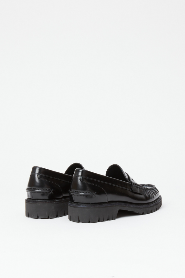 Corey Loafer Black