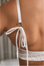 Celeste Underwire Bra Ivory