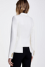 Classic Duchess Blazer Ivory
