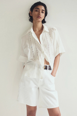 Ayla Short Serene