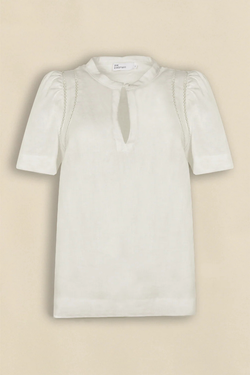 Recollect Top Porcelain