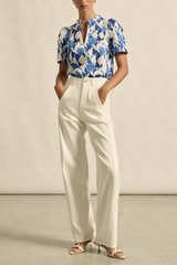 Recollect Top Azure Bouquet