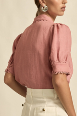 Tether Top Vintage Bloom