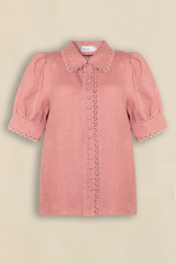 Tether Top Vintage Bloom