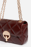 Moon Moyen Bag Chocolate
