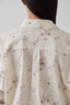 Boyfriend Shirt Floral