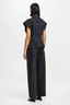 Poulton Top Black