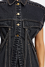 Poulton Top Black