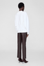 Jaci Sweatshirt Los Angeles Ivory