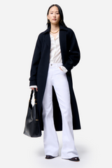 Faro Coat Marine