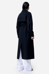 Faro Coat Marine