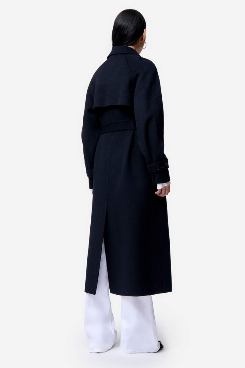 Faro Coat Marine
