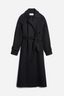 Faro Coat Marine