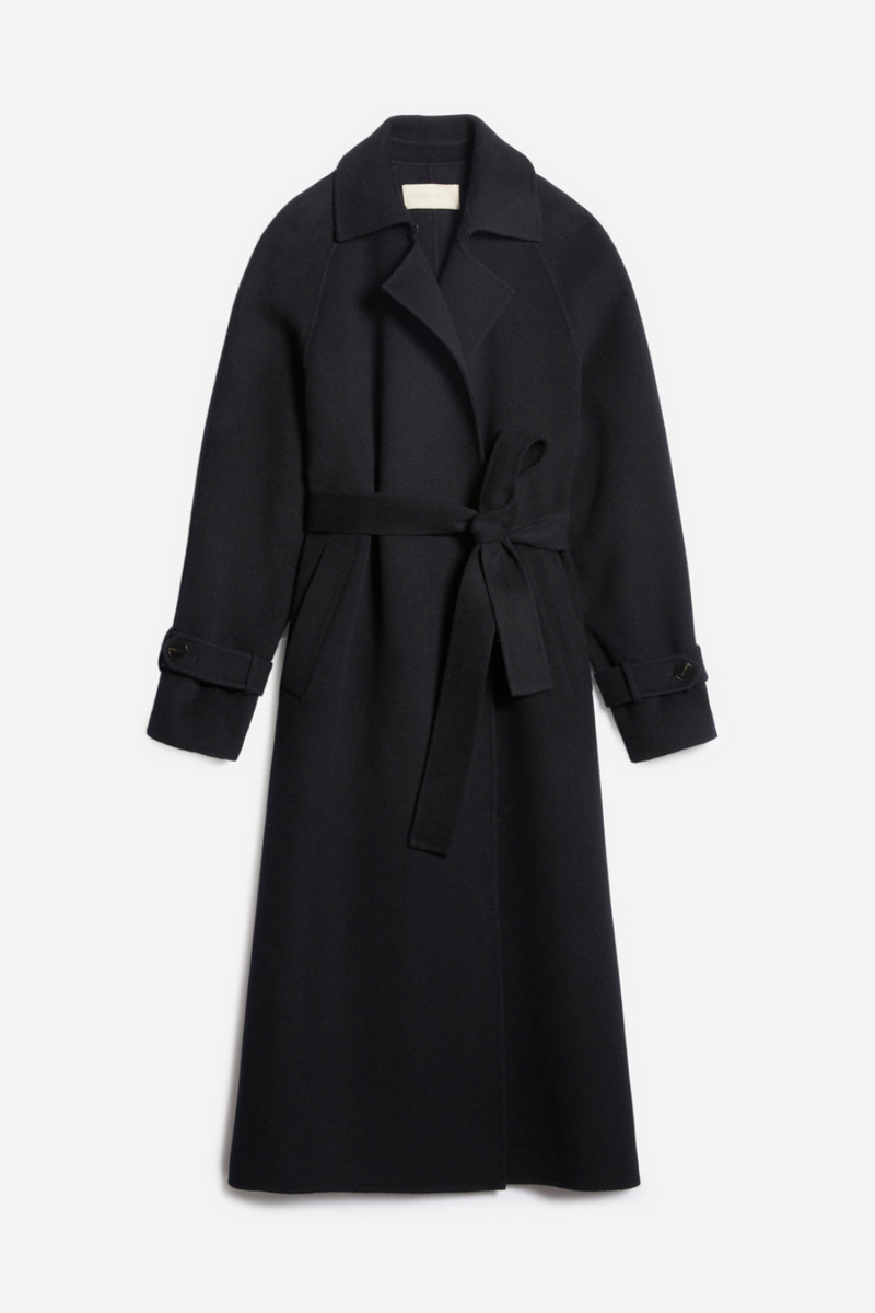 Faro Coat Marine