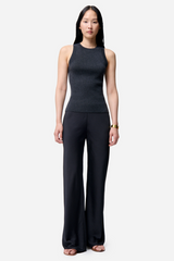 Essaid Pants Noir
