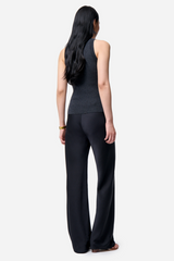 Essaid Pants Noir