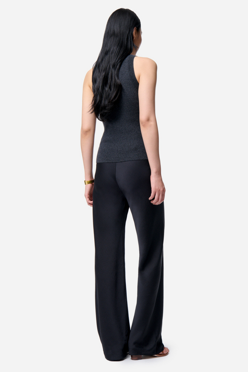 Essaid Pants Noir