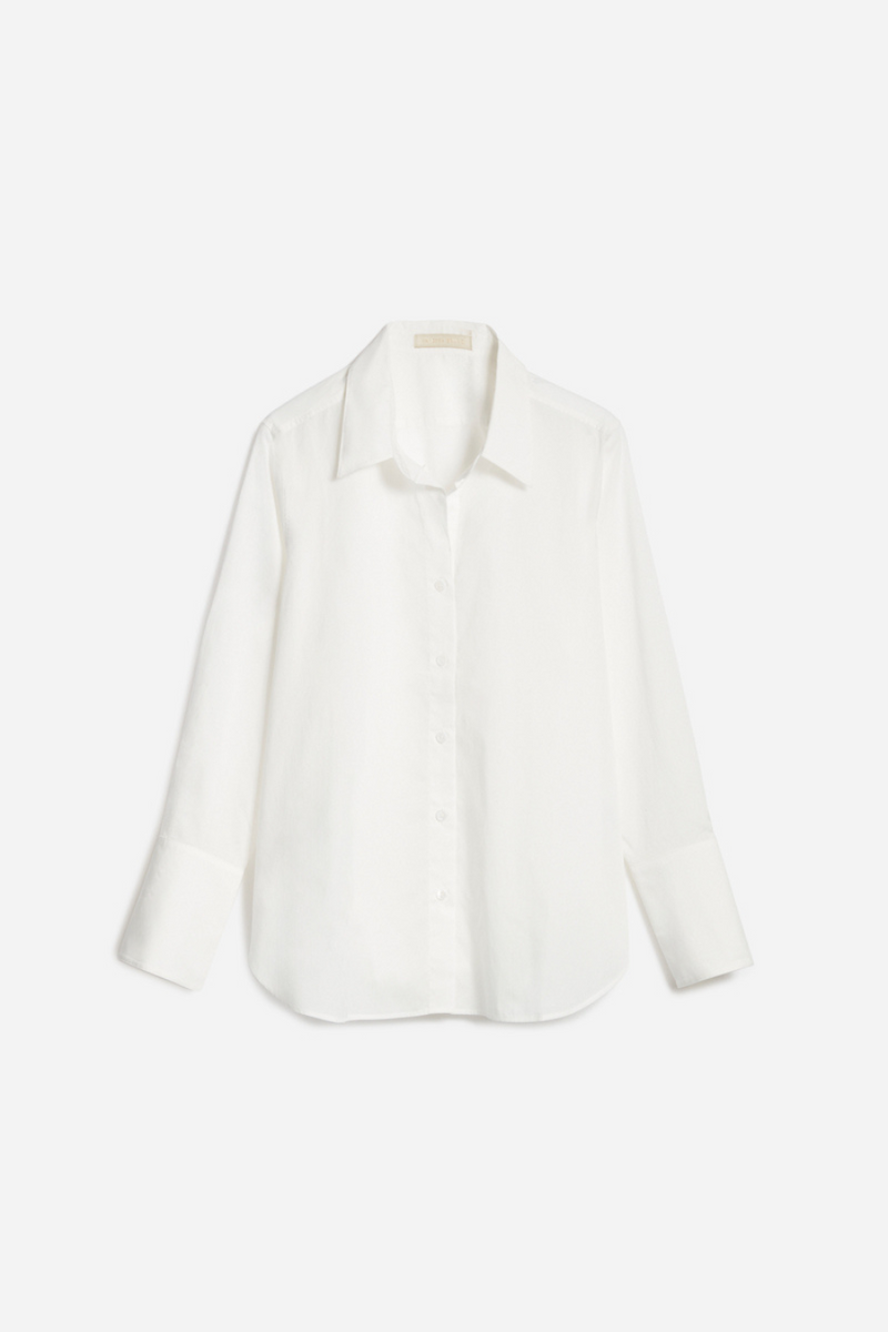 Esti Shirt Ecru