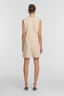 Acapella Vest Almond