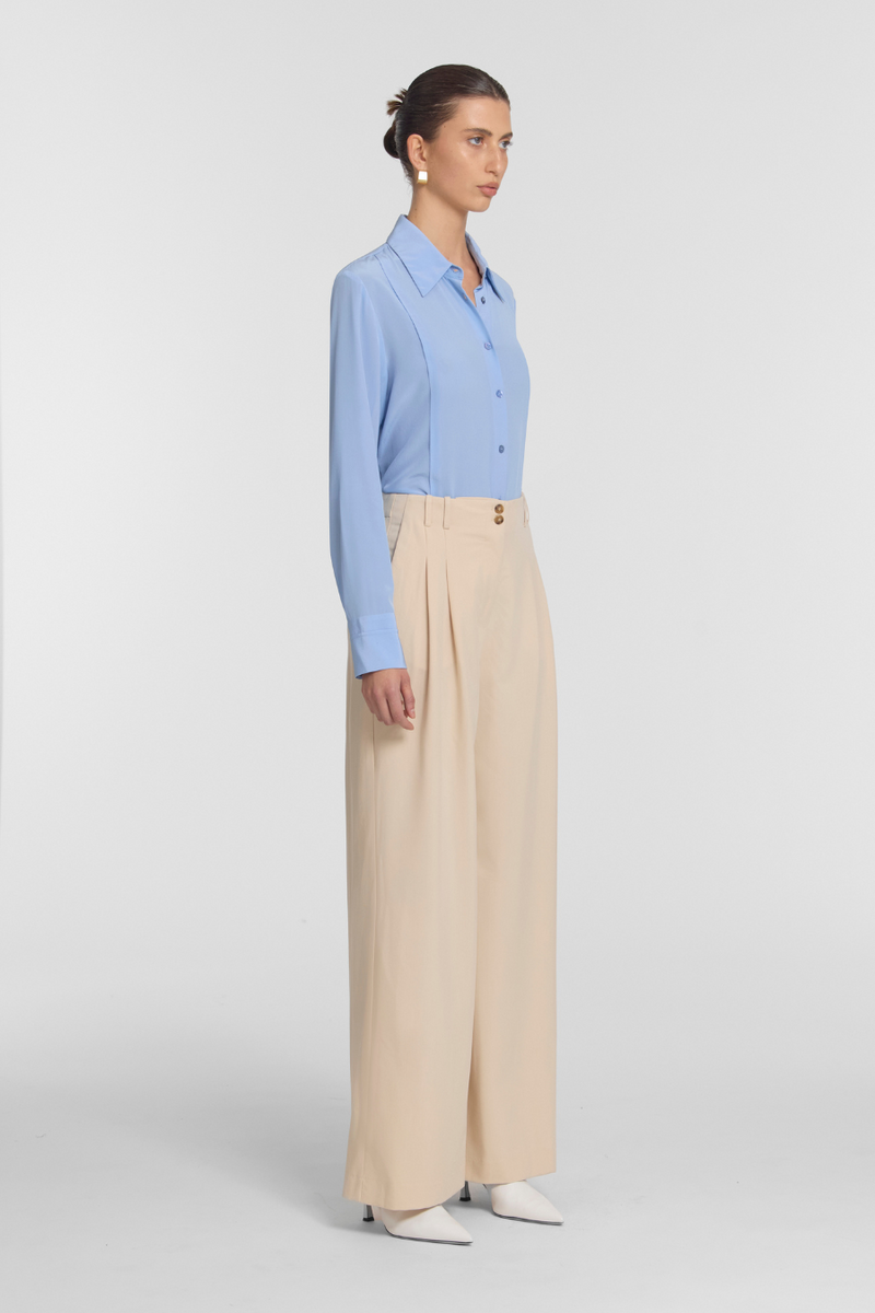 Muse Pant Almond