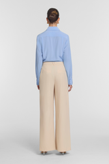 Muse Pant Almond