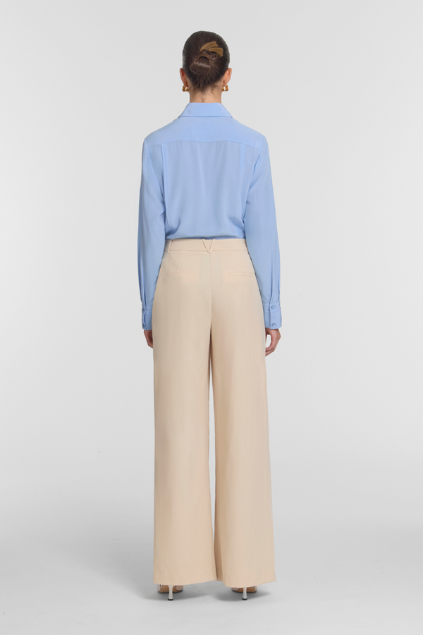 Muse Pant Almond