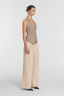 Pitch Vest Horizon Check