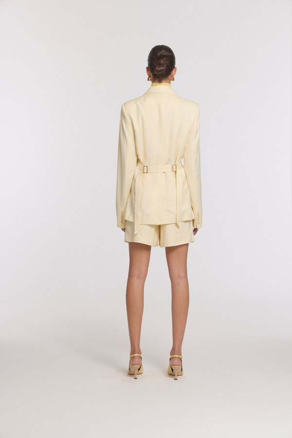 Freefall Blazer Hibiscus