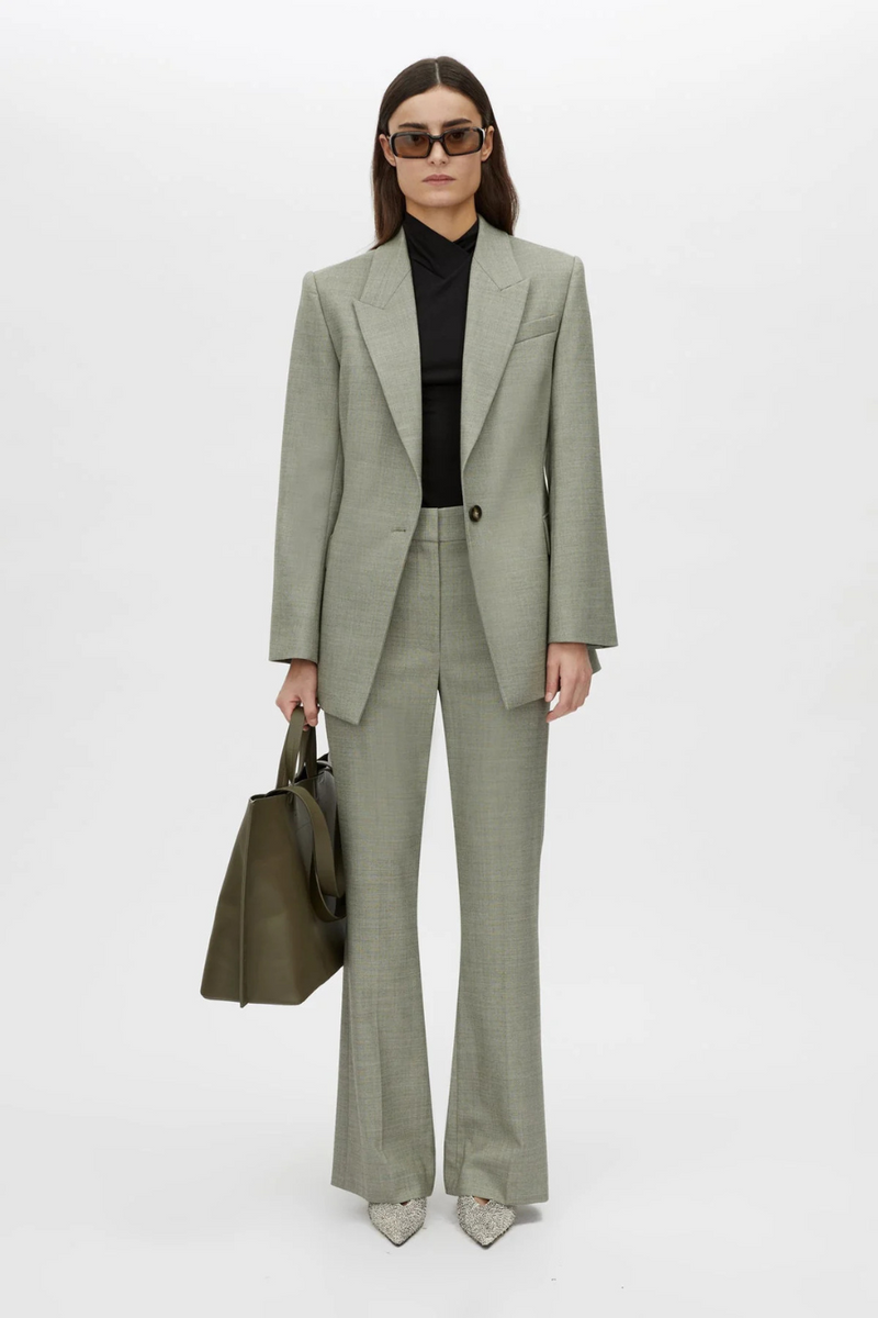 Cooper Tote Olive